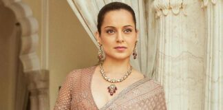 Kangana Ranaut Bashes A Girl For Wearing Shorts In A Temple, Recalls She Wasn’t Allowed