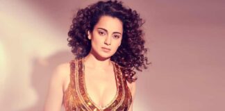Kangana Ranaut Calls Out Fake Beauty Standards Of The Society