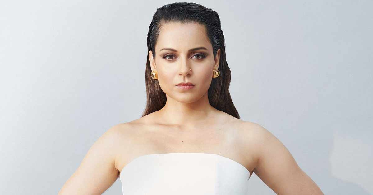 Kangana Ranaut Claims A-List Bollywood Actress Did Films For Free With Other Favours; Read On