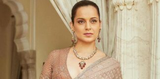 Kangana Ranaut reveals the most challenging thing about directing a film
