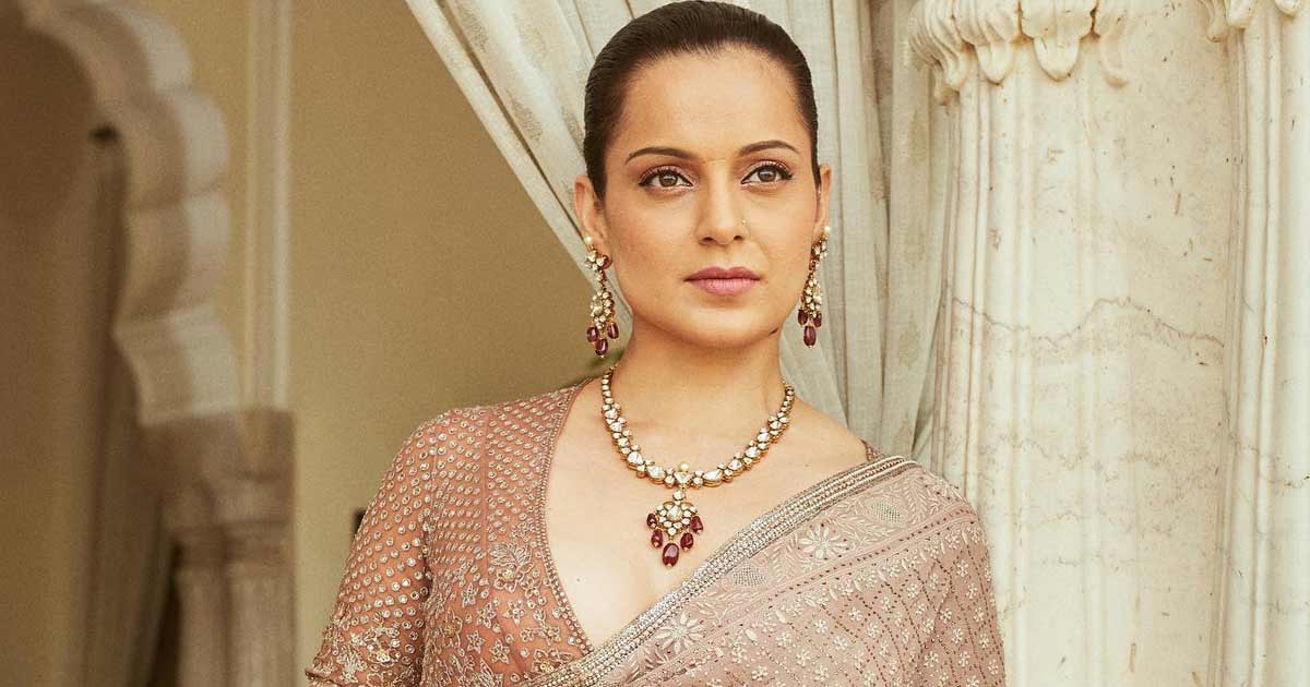 Kangana Ranaut Shares A Martin Scorcese Interview As She Reveals The Toughest Part Of Being A Director
