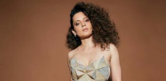 Kangana Ranaut Says "Mujhe Toh Kaam Karna Hi Nahi Tha" About Her Modelling Days As She Was Shamed For Her Height