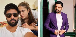 Sara Ali Khan Gets Trolled Yet Consoled By Kapil Sharma, "Filmon Mein Kaam To Theek Chal Raha Hai" As She Cracks The Lamest Joke