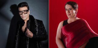 Karan Johar's Dharma Productions and Guneet Monga Kapoor's Sikhya Entertainment announce strategic content partnership; to bring unique stories to the screen