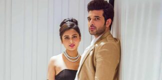 Karan Kundrra Once Again Opens Up On His Breakup Rumours With Tejasswi Prakash & Gives His Two Cents For The 'Fake Fans'