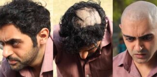 Karan Singh Chhabra on 'Chatrapathi': Gave my blood, sweat and hair