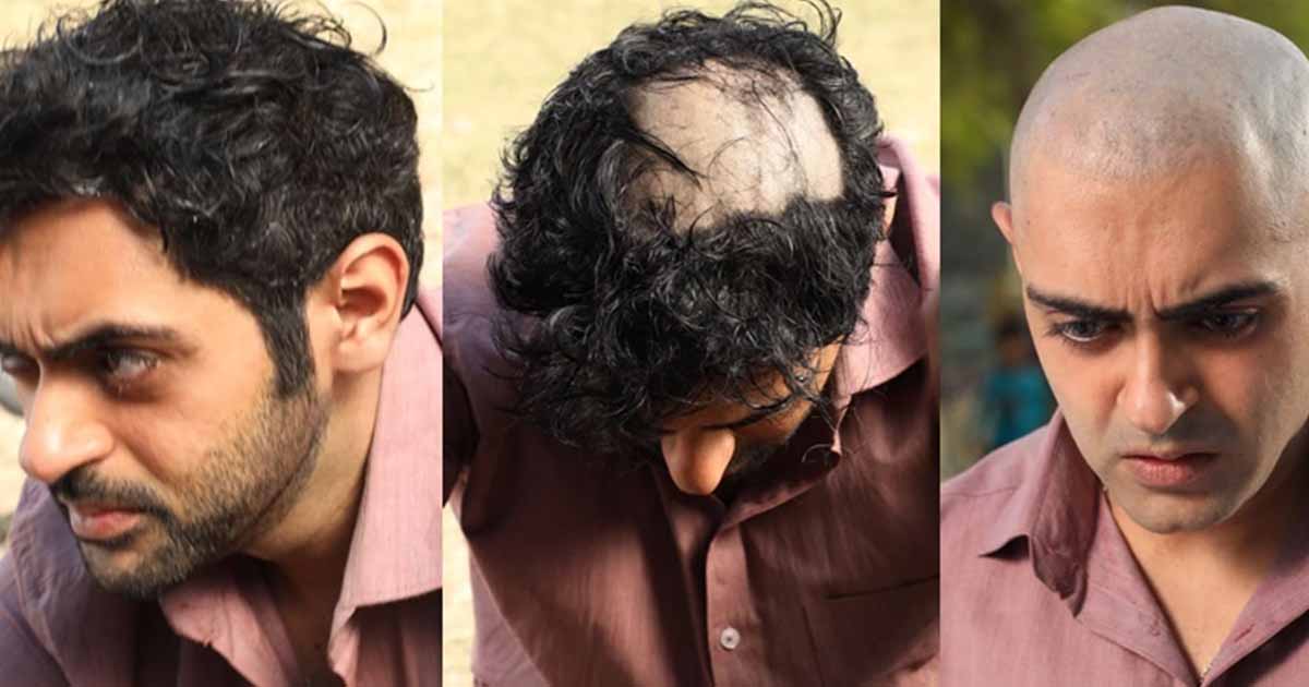 Karan Singh Chhabra on 'Chatrapathi': Gave my blood, sweat and hair