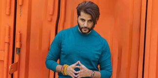 Karanvir Bohra all set to play a strong negative lead in 'Hum Rahe Na Rahe Hum'