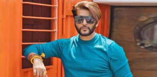 Karanvir Bohra: I do best when I'm playing grey, complex characters