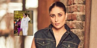 Kareena Kapoor Khan Brutally Trolled Over Ignoring A Woman Asking For Selfie – Watch