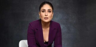 Kareena Kapoor Khan Once Said She Is A Woman & A Human Being While Sharing Her Idea Of Feminism Gets Brutally Trolled