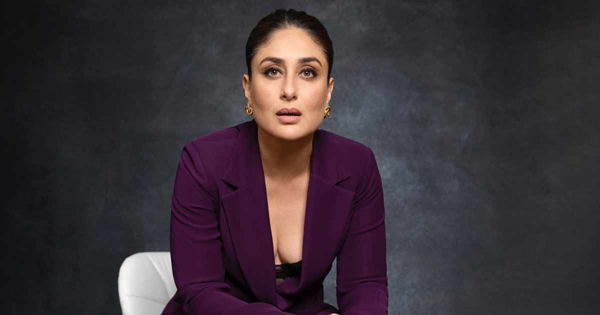 Kareena Kapoor Khan 