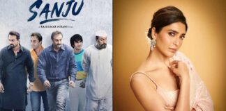 Karishma Tanna Reveals She Was Out Of Work As Projects She Had Expected Did Not Arrive After Doing Ranbir Kapoor-Led Sanju