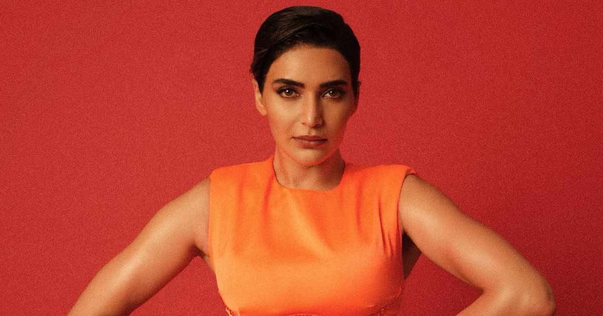 Karishma Tanna Says She Is 'Upset' About TV Actors Not Getting Good Shows & Getting Typecast