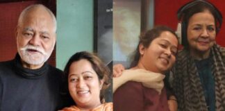 'Karmaa Meets Kismet' director feels 'connected to her roots' with Sanjay Mishra
