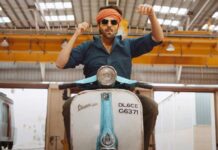 Kartik Aaryan Filmometer