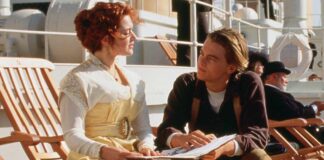 Kate Winslet Once Jokingly Said Leonardo DiCaprio Felt More Like Herb Husband