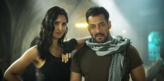 Katrina Kaif Doesn't Really Want To Stay In The Limelight & It Is All Because Of Tiger 3 Starring Opposite Salman Khan