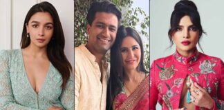 Katrina Kaif Is Not Pregnant & The Roadblock Is Jee Le Zaraa With Priyanka Chopra & Alia Bhatt? Check Out Her Plans To Embrace Parenthood With Vicky Kaushal! Katrina Kaif Is Not Pregnant & The Roadblock Is Jee Le Zaraa With Priyanka Chopra & Alia Bhatt! Details Inside