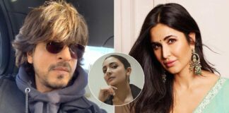 Katrina Kaif Once Slammed Shah Rukh Khan For Calling Her Gentle But Netizens Found It Absurd