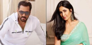 Katrina Kaif Used To Get Upset And Throw Tantrums On Film Sets When She Dated Salman Khan