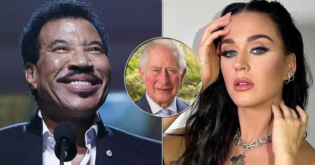 Katy Perry Had To Take Care Of All Her Expenses During Her Performance At King Charles III’s Coronation Concert