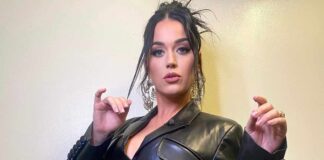 Katy Perry Struggling To Find Her Seat At King Charles III Coronation Amuses Internet