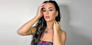 Katy Perry to be temporarily replaced by 'big-time' star on 'American Idol'