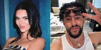Kendall Jenner & Bad Bunny’s Rumoured Romance Is More Of A Relationship Now, Claims A Source & Shares “They Spend Almost Every Day Together Now” Kendall Jenner-Bad Bunny's Rumoured Romance Is More Of A Relationship Now, Claims A Source, Sharing "She Likes His Vibe" & "Spend Almost Every Day Together Now"