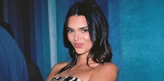 Kendall Jenner Gets Trolled By Netizens For Wearing A Sheer Top On Date With Bad Bunny