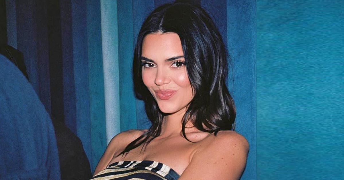 Are Kendall Jenner and Bad Bunny allegedly taking their relationship to  next level?