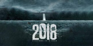 Kerala floods movie '2018 Everyone Is A Hero' smashes Mollywood BO records