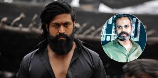 KGF 3: An Interesting Update About Yash & Prashanth Neel Film Despite Having No Script
