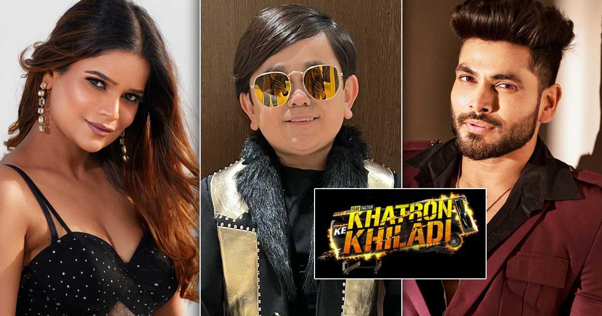 Khatron Ke Khiladi 13: Abdu Rozik To Join Rohit Shetty’s Show As A Wildcard? Source Reveals When The Bigg Boss 16 Fame Will Leave For Cape Town