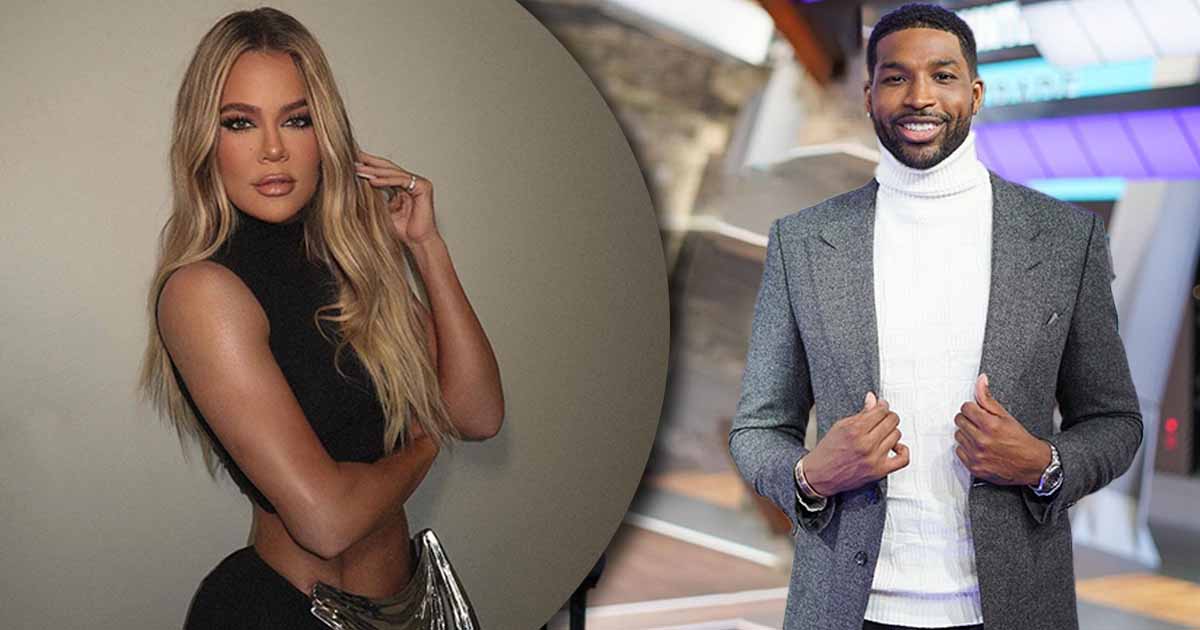 Khloe Kardashian Says "It's Tiring" On Getting Speculated To Be With Her Ex-Partner Tristan Thompson