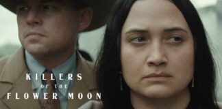 'Killers of the Flower Moon' trailer reunites Scorsese, De Niro & DiCaprio