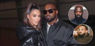 Kim Kardashian Finally Breaks Silence On Kanye West Subjecting Her To Public Humiliation
