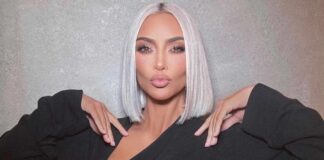 Kim Kardashian Gets Slammed For Napping With Full-Face Makeup On & A Perfect Hairdo, Netizens Say “I Want To See Your Pillow Case...”