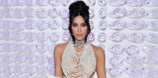Kim Kardashian Had A Fat-Removal Surgery Ahead Of Met Gala 2023? Eagle-Eyed Redditors Spot Odd ‘Circular Dents’ On Her Back In A Viral Picture Kim Kardashian Had A Fat-Removal Surgery Ahead Of Met Gala 2023? Redditors Spot Odd “Circular Dents” On Her Back In A Viral Picture