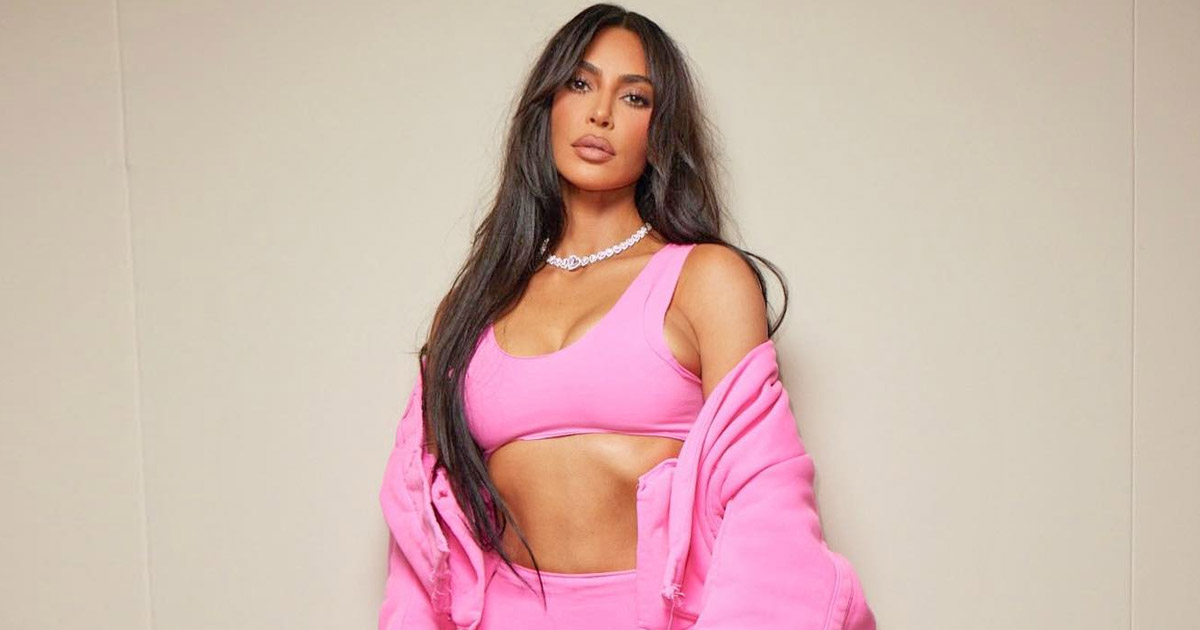 Kim Kardashian Once Spoke About Her Second Pregnancy Was A Worst Experience