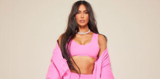 Kim Kardashian Was Once Sued By Her Employees For Not Paying Them Properly