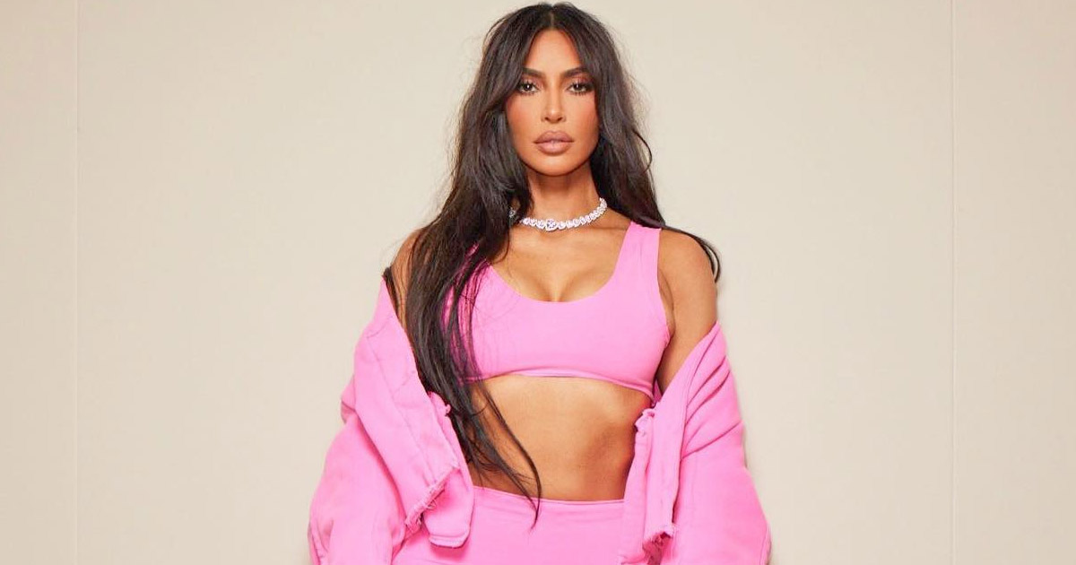 Kim Kardashian Was Once Sued By Her Employees For Not Paying Them Properly