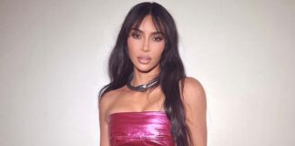 Kim Kardashian working with acting coach to prep for 'American Horror Story' role