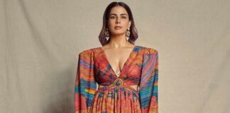 Kirti Kulhari chops off her long tresses, gets a crew cut
