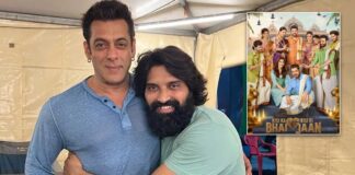 Kisi Ka Bhai Kisi Ki Jaan: Salman Khan's Choreographer From South Indian Films Jani Master Gets Banned By FWICE For Violating These Rules; Read On
