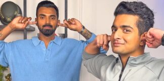 KL Rahul talks about his initial difficulties in Ranveer Allahbadia's podcast