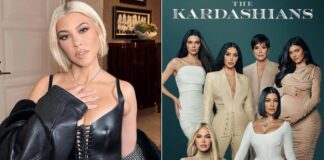 Kourtney Kardashian Might Be Planning Her Own Reality Show Sans Her Famous Kardashian Sisters