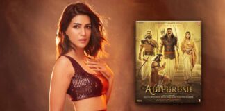 Kriti Sanon at IIFA: All generations, kids especially, must watch 'Adipurush'