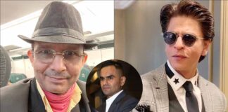 KRK Makes Shocking Claims! Says "Shah Rukh Khan Sahab Ko Sameer Wankhede To Thikaane Lagane Ke Liye..."