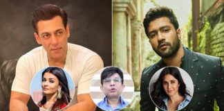KRK Says "Vicky Kaushal Totally Deserves It" As Salman Khan Allegedly Ignores Him!